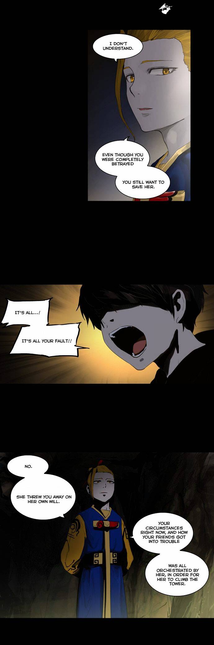 Tower of God, Chapter 108 image 09